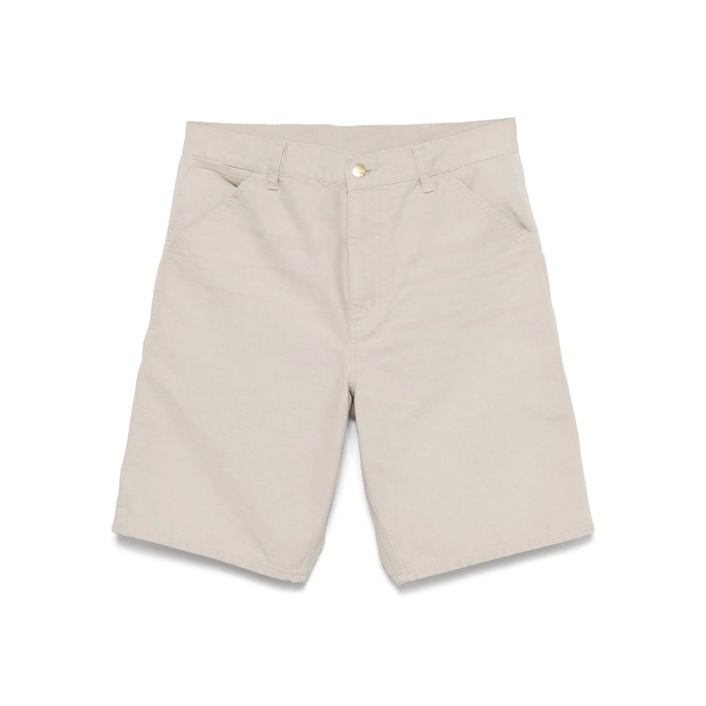 Carhartt Wip Shorts - Neutro | 630796e05e571abc0848766a8addcd0e9bcaca36