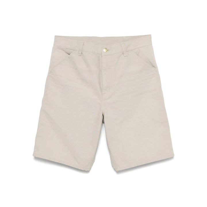 Carhartt Wip Shorts - Neutro | 630796e05e571abc0848766a8addcd0e9bcaca36