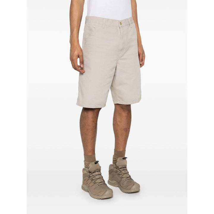 Carhartt Wip Shorts - Neutro | fa5e848c06159e1a7294bf510603715326715ed0