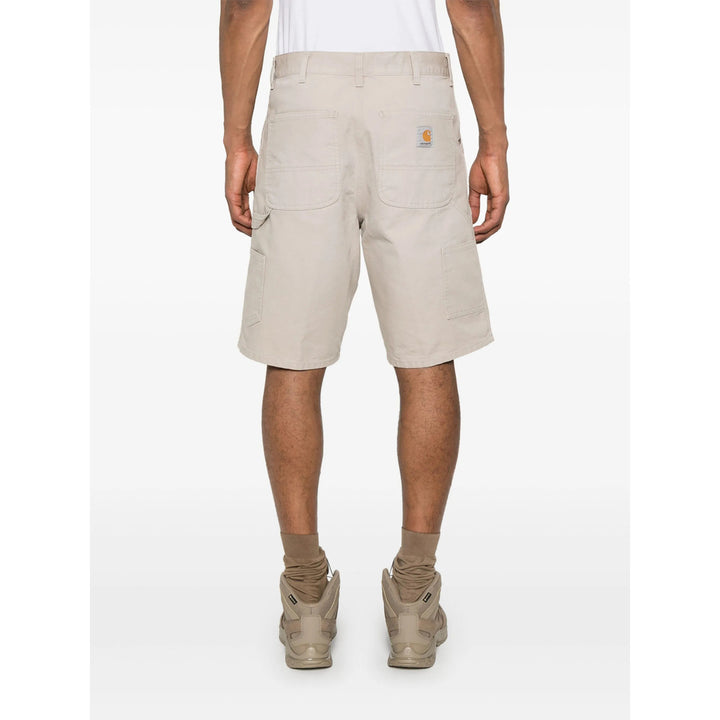 Carhartt Wip Shorts - Neutro | 5f8f76a72000a3536128f8cce46bfc2384b8da87