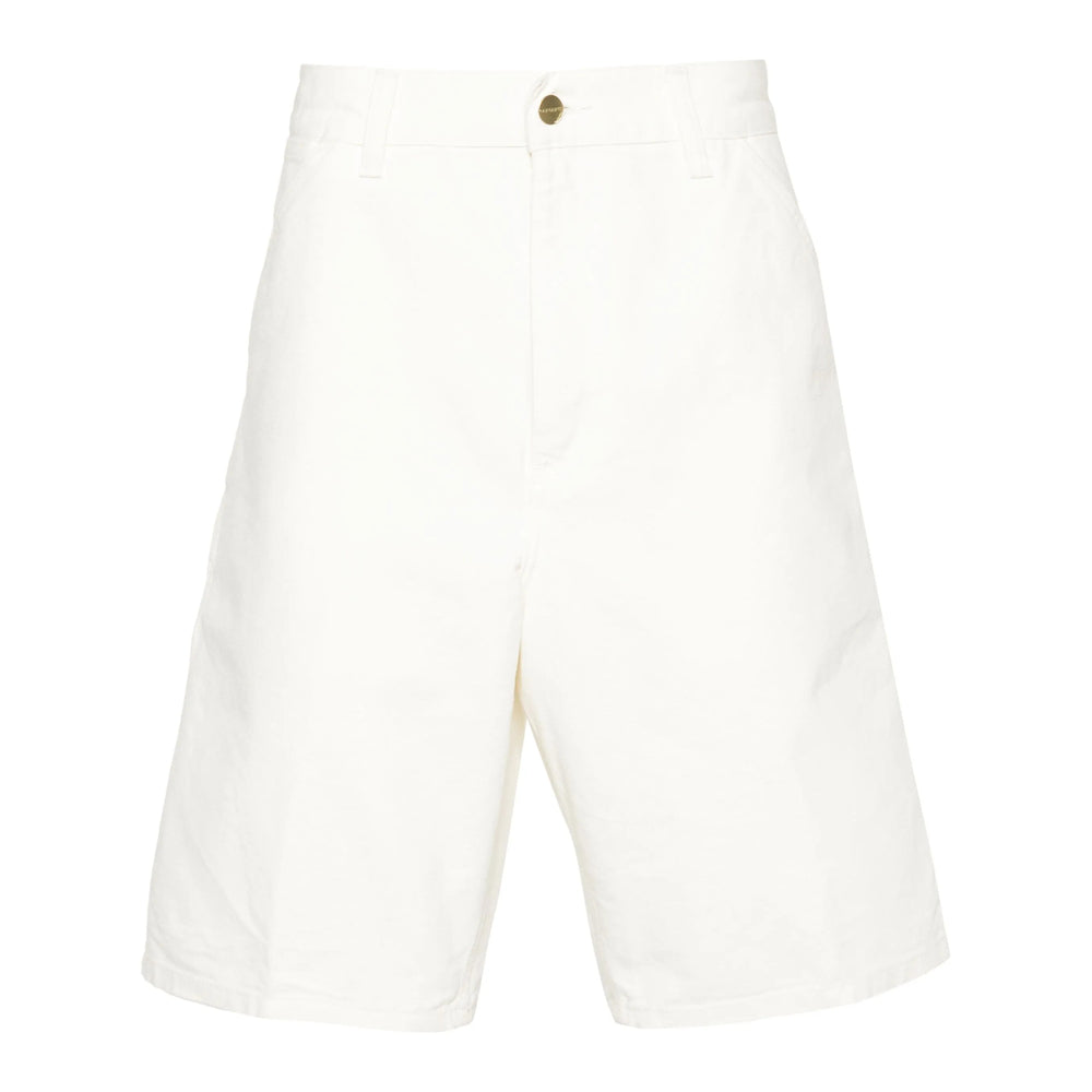 Carhartt Wip Shorts - Bianco | d435d2ab26f1fc11def9231049d19ea29bd29a55