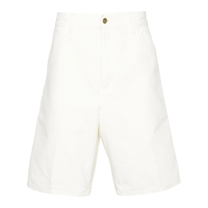 Carhartt Wip Shorts - Bianco | d435d2ab26f1fc11def9231049d19ea29bd29a55
