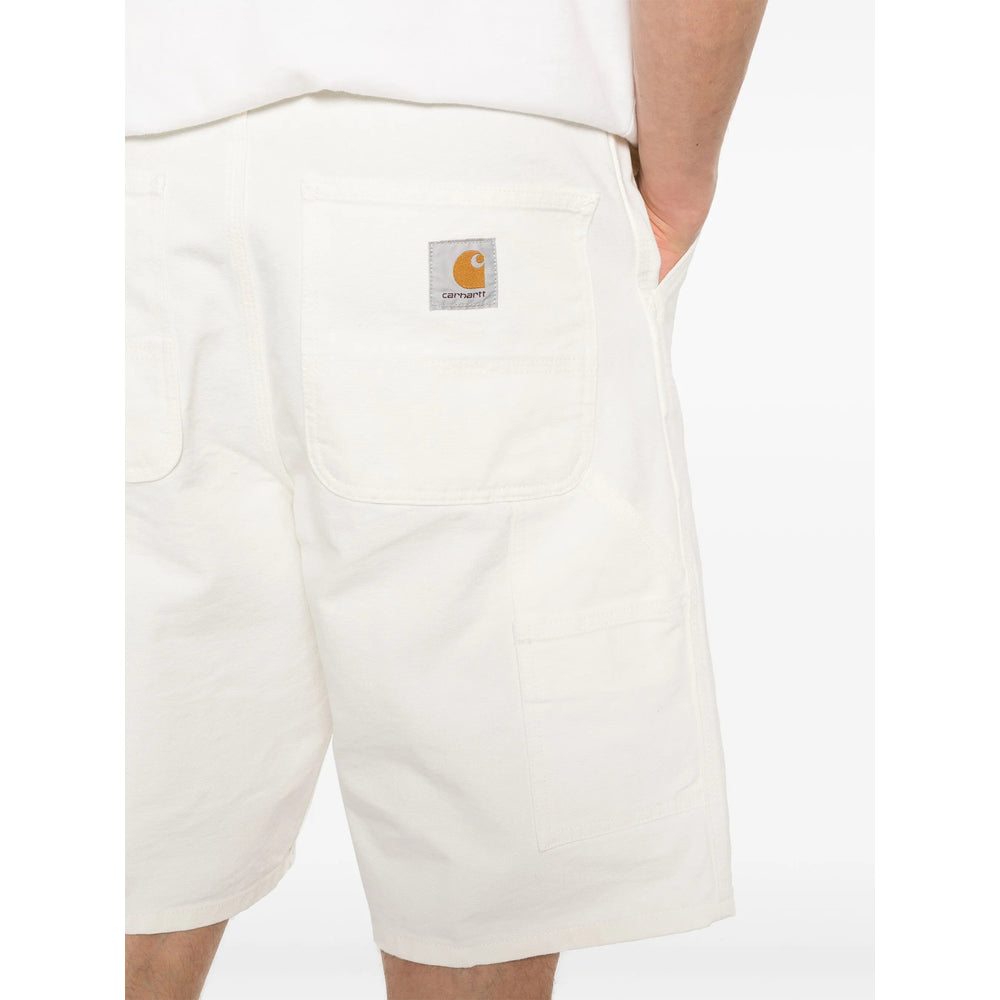 Carhartt Wip Shorts - Bianco | 4a6c0e8c52b0d20379728e09796acd8daa0b8162