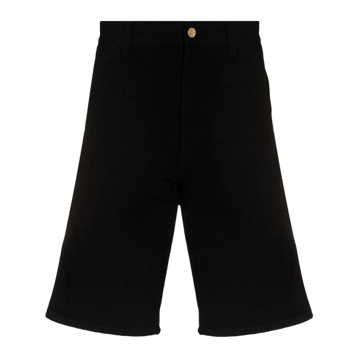 Carhartt Wip Shorts - Nero | f4b352c09bdea5b251248e5cc0c142015cdd76af