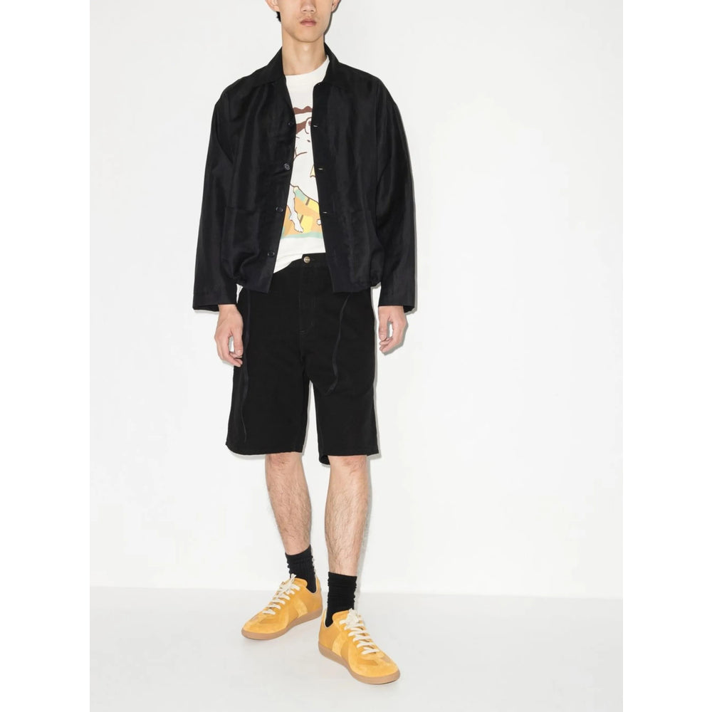 Carhartt Wip Shorts - Nero | d4a9afdcb7d20444a952b94bf6603d0514d5fa95