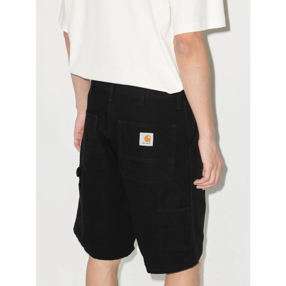 Carhartt Wip Shorts - Nero | cebcd454e47840e68e80e3107dae25926665b924