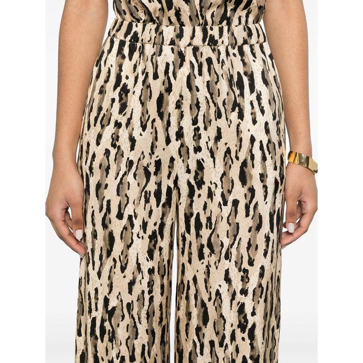 The Nina Studio Pantaloni - Neutro, Nero | 507c289ca3f4ab8689ae790f4066e064fbced191