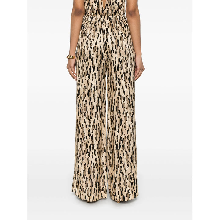 The Nina Studio Pantaloni - Neutro, Nero | 659ab3e7f7adfc3df5aa6f9c64f3c1bb09046e40