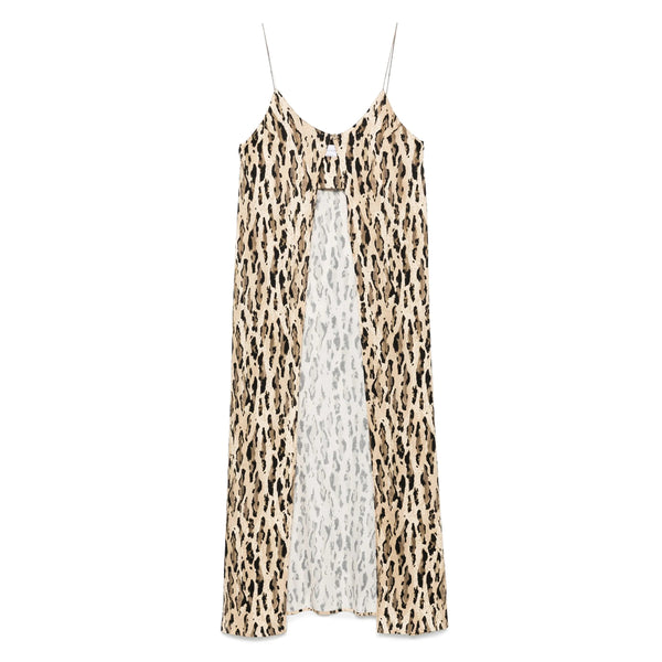 Waistcoats Neutro, Nero