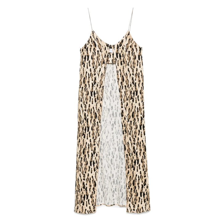 The Nina Studio Waistcoats - Neutro, Nero | 06dc18498bc28186ab23097a395094035215915d