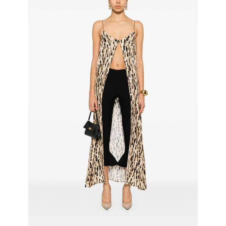 The Nina Studio Waistcoats - Neutro, Nero | 514a0dd5f425be07d2cb0da4c3eb01711039a33f