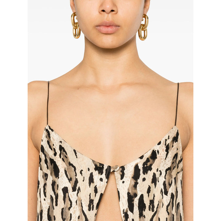 The Nina Studio Waistcoats - Neutro, Nero | d90adda9669d6e3d7e68d0629eee38db3caae69d