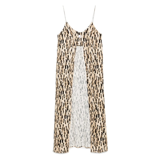 Waistcoats Neutro, Nero