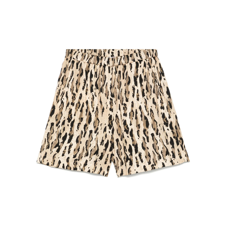 The Nina Studio Shorts - Neutro, Nero | 9c2c87ca46ba6de996758c65d5a1a35c492ab877