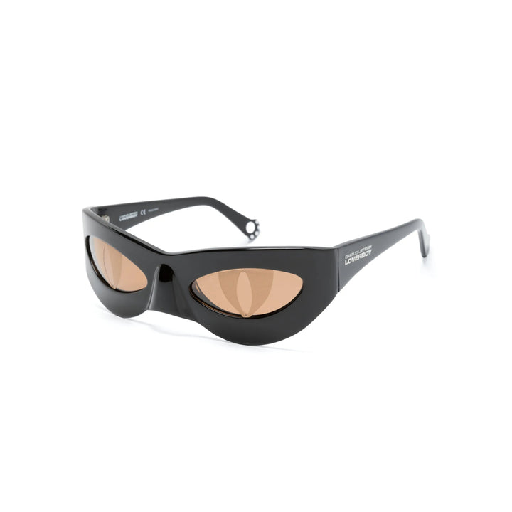 Charles Jeffrey Loverboy Eyewears - Nero | 7d2c432c7c319b703b62ff080c60eeef83c34e3b