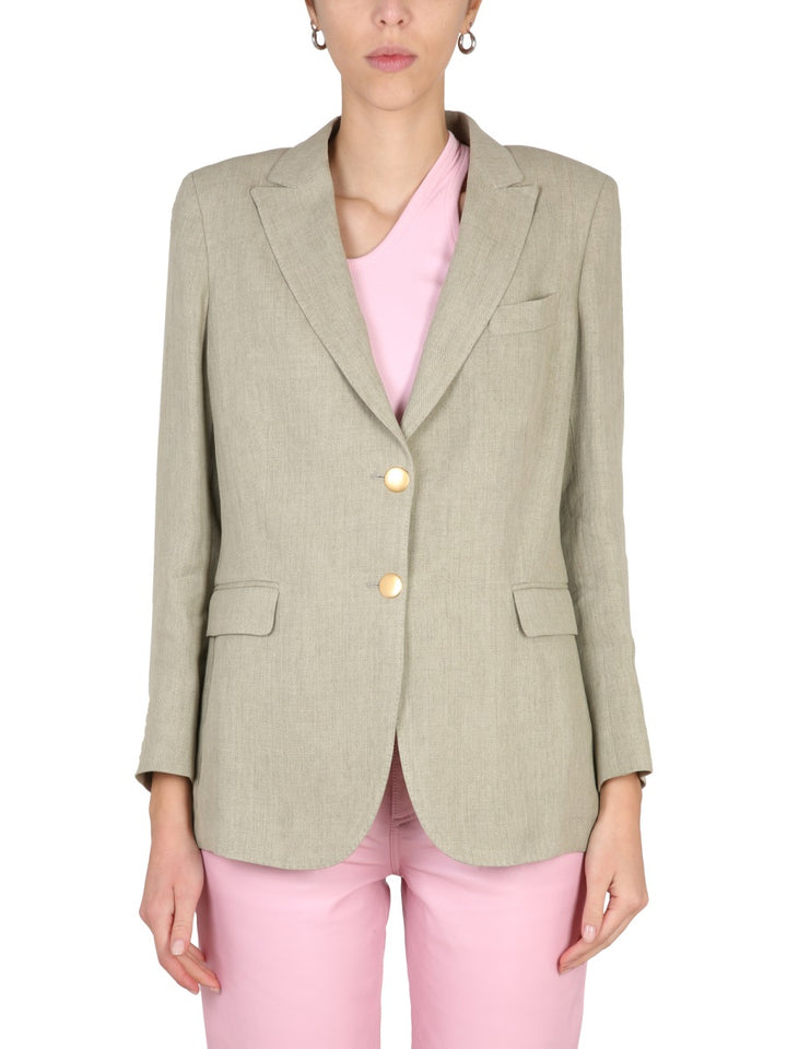 Saulina Giacche - Beige | a3c7724e972c3eb455eb05b1d705530b26415b23