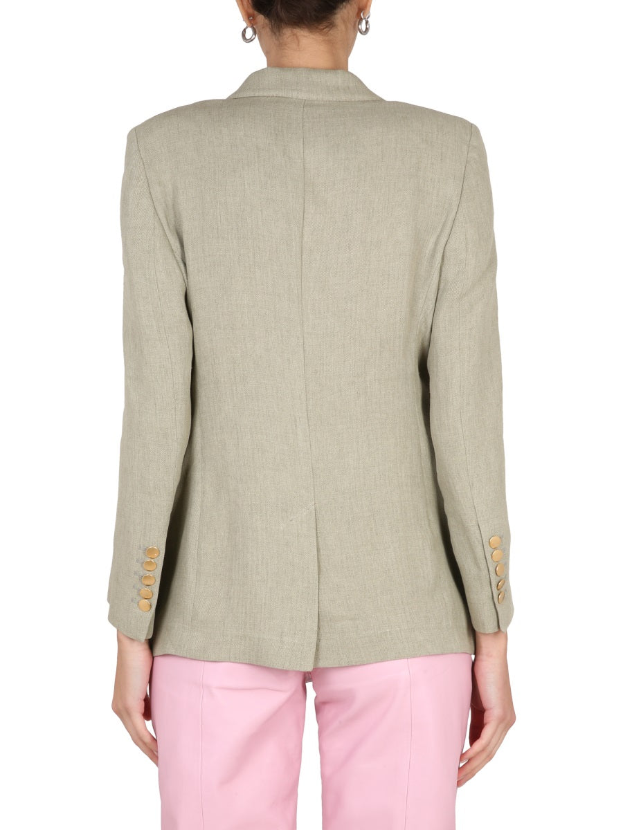 Saulina Giacche - Beige | 4d1daa8cf3fd2e20d7b6a46bffe30056287ca8dd