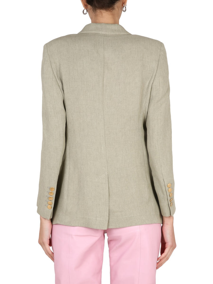 Saulina Giacche - Beige | 4d1daa8cf3fd2e20d7b6a46bffe30056287ca8dd
