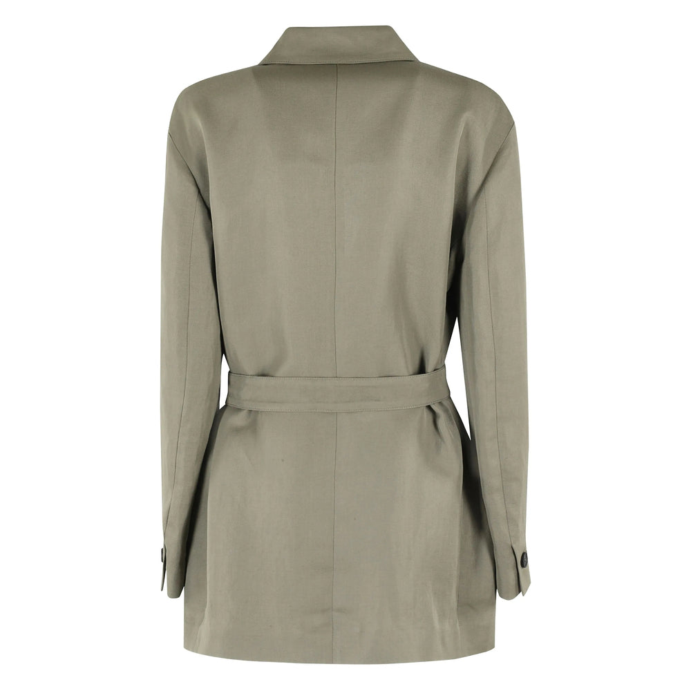 Tela Giacche - Verde | 55761e196bf872d4def7294ace5bdfc0e81f5362