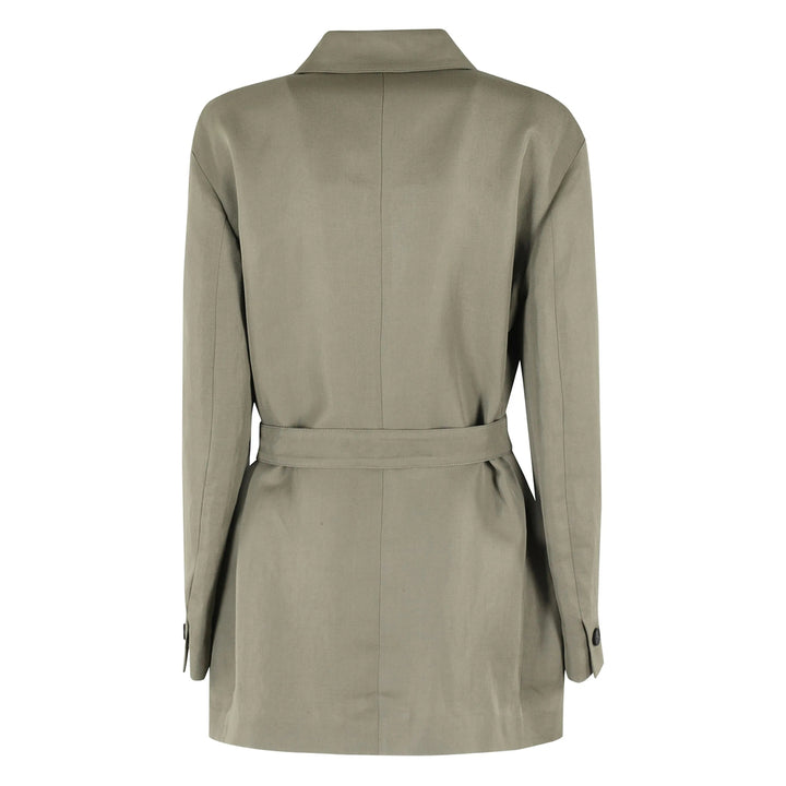 Tela Giacche - Verde | 55761e196bf872d4def7294ace5bdfc0e81f5362