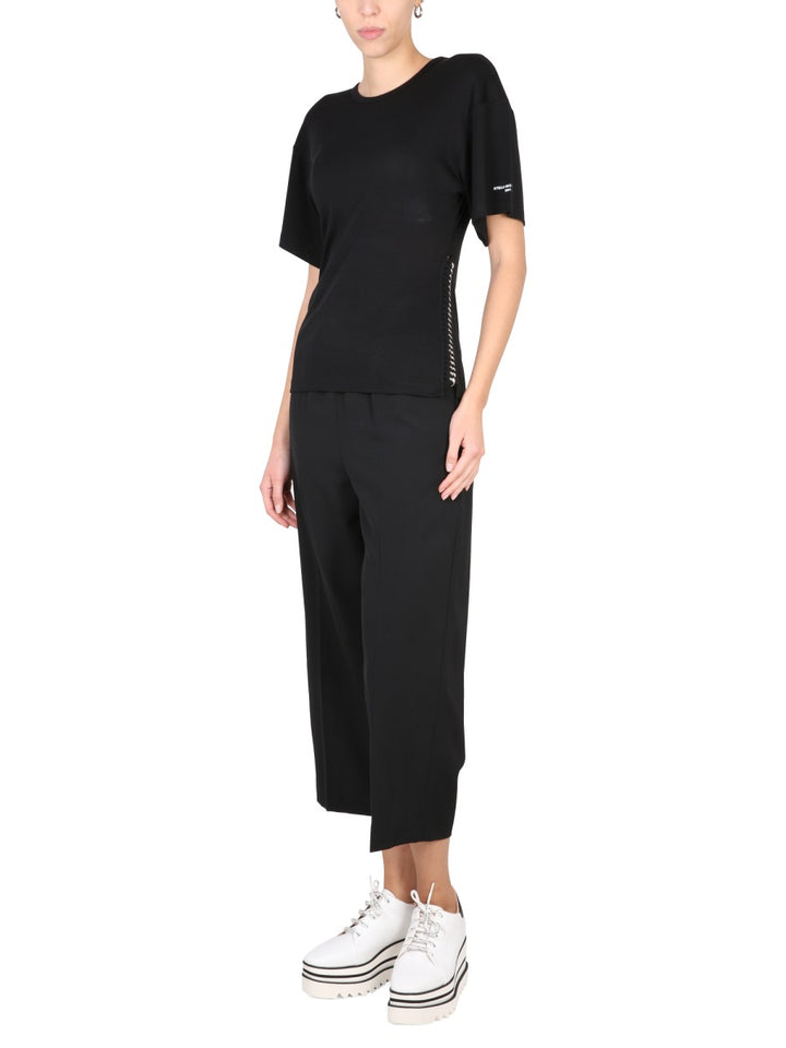 Stella McCartney T shirt - Nero | Wanan Luxury