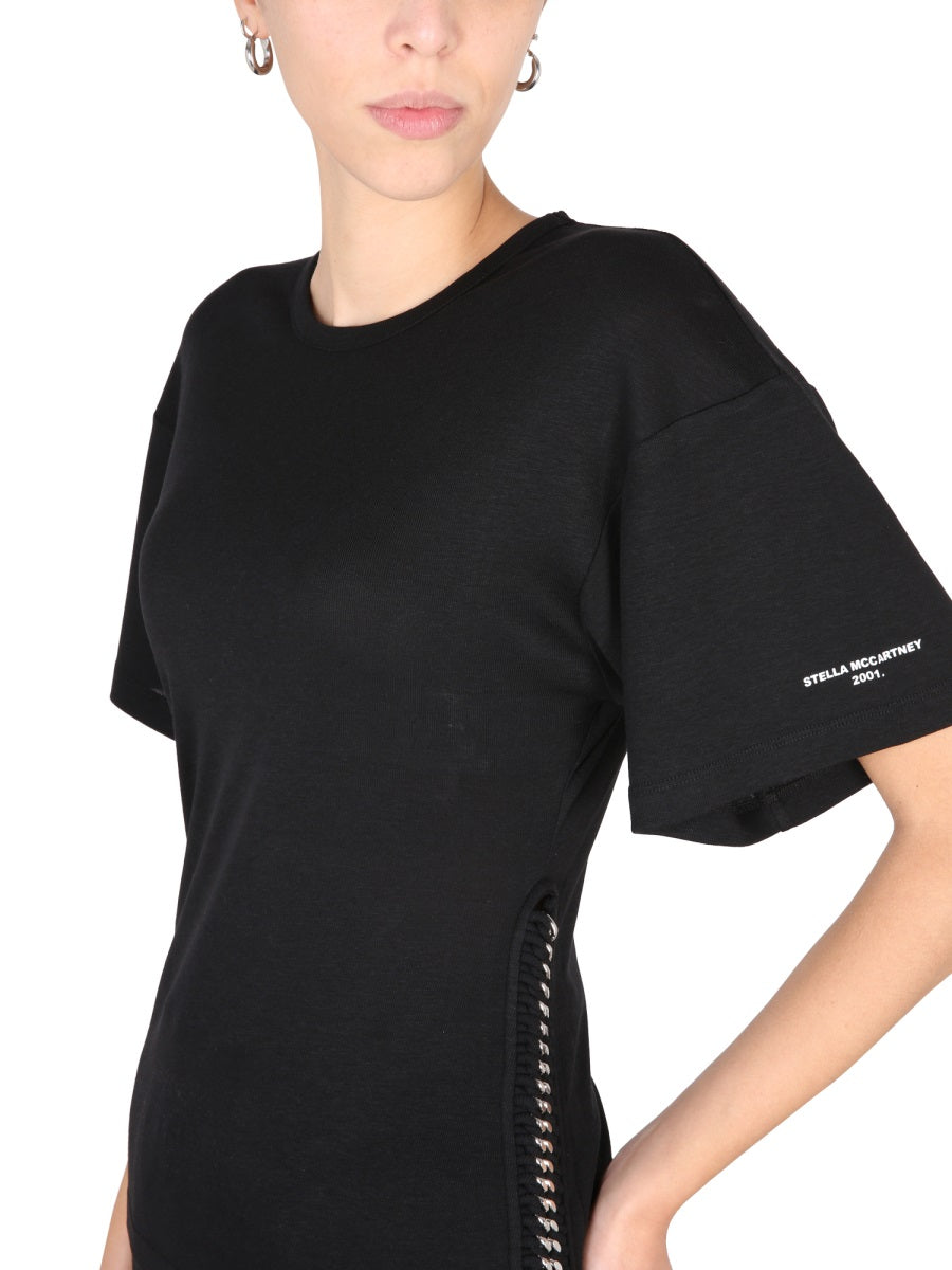 Stella McCartney T shirt - Nero | Wanan Luxury