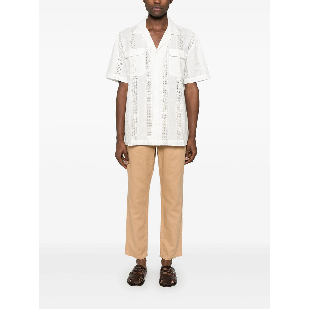 Maison Labiche Camicie - Bianco | 24ee17505edf7e4372ea7a0e58658ccc3df14e61