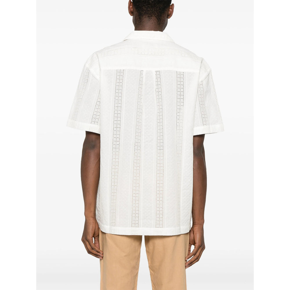 Maison Labiche Camicie - Bianco | 6ee70ddf2ec1d1e236690f83edf5e35f6176150c