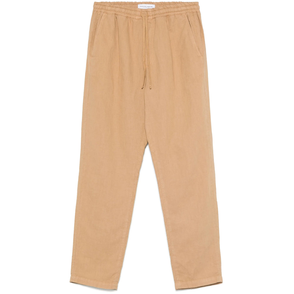 Maison Labiche Pantaloni - Marrone | 3b7771cbfaa7799a34d10c32557ebfbc78579596
