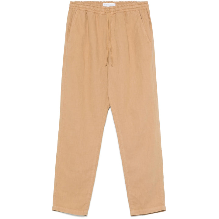 Maison Labiche Pantaloni - Marrone | 3b7771cbfaa7799a34d10c32557ebfbc78579596