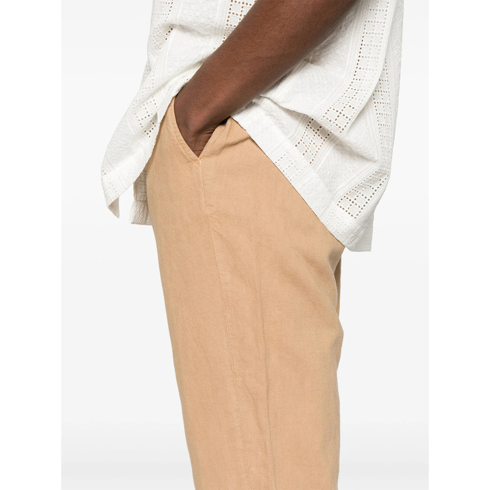Maison Labiche Pantaloni - Marrone | a038fe4b2c10b616ee46a299ed9f716fab348ddd