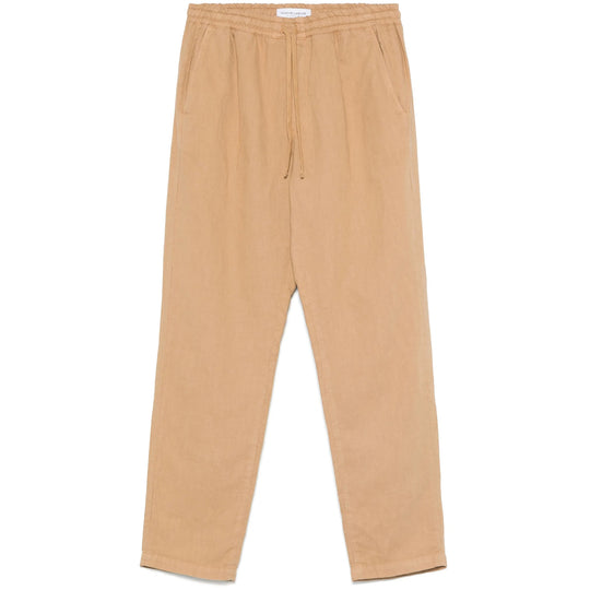 Pantaloni Marrone