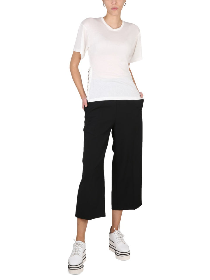 Stella McCartney T shirt - Bianco | Wanan Luxury