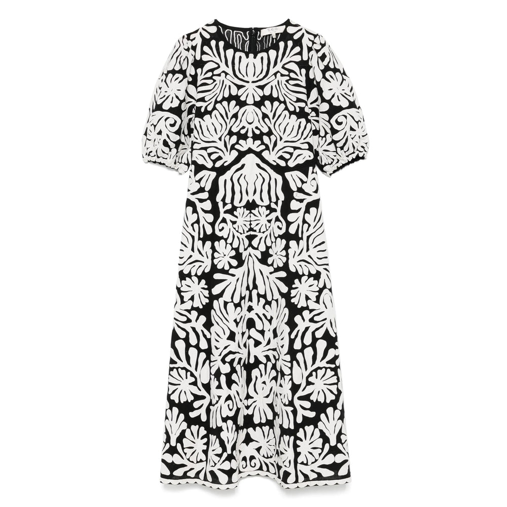 Sea Abiti - Nero, Bianco | 63476071cb7a8d9bc3c512d5d5bda38eeab7728e
