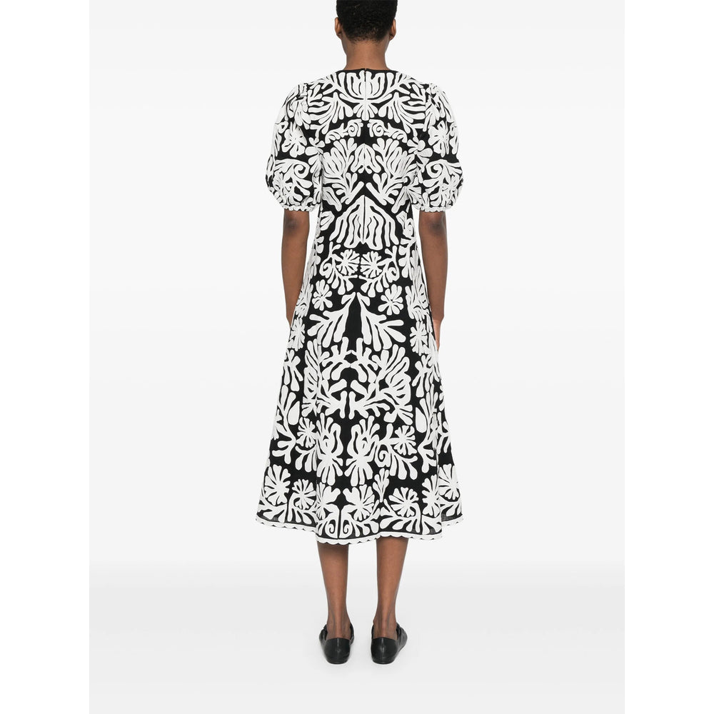 Sea Abiti - Nero, Bianco | f622b9a36331c0f5a2fcf9c49ad7e7c9ac654fee