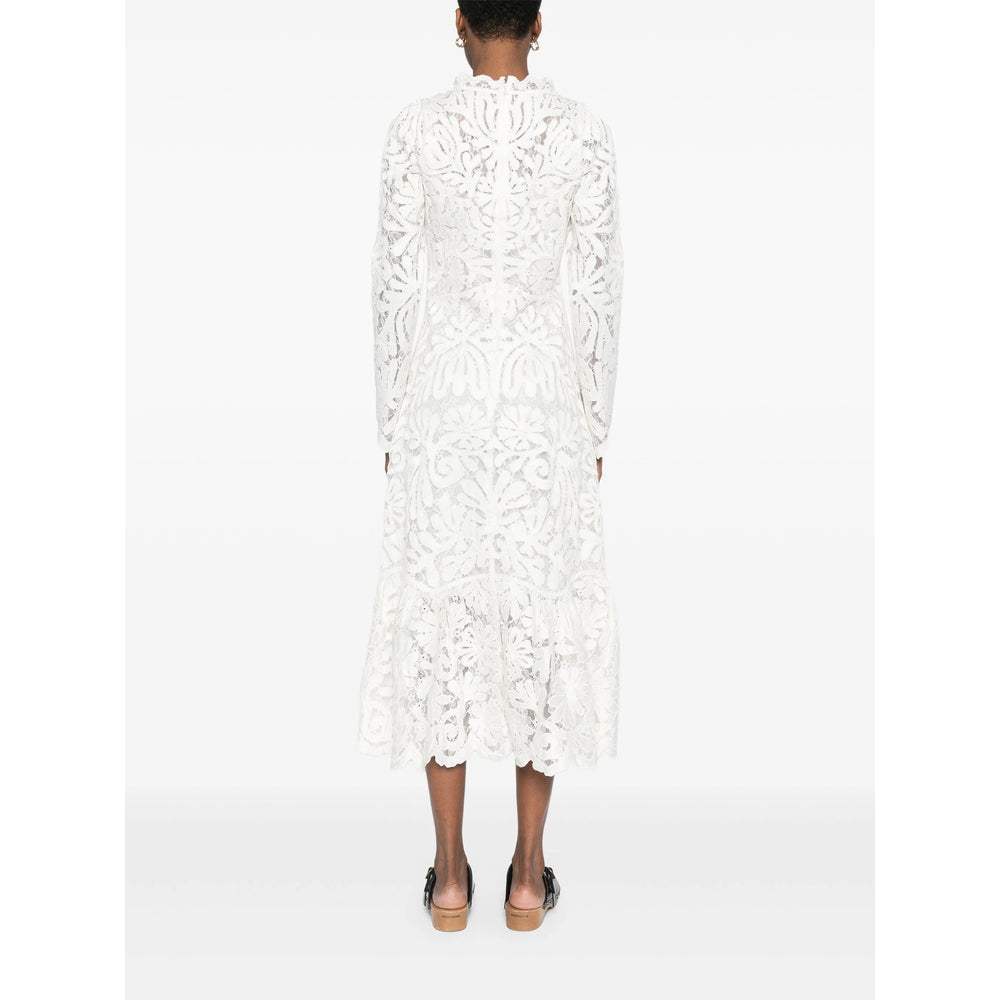 Sea Abiti - Bianco | 5a3f89f73d7ac38ee67cc6b7439e8f6738114a62