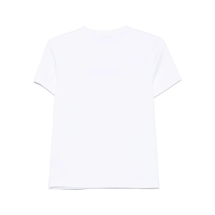 Maison Labiche T Shirt - Bianco | 739fc65d68810761f80ed250c4156de5e95c4ae9