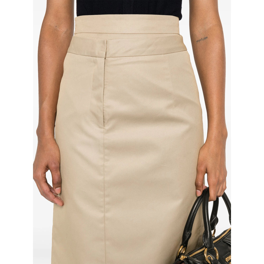 Shushu/Tong Gonne - Neutro | 210f3c8d173c5db62c0ef4ce8a6966743bc6fd90