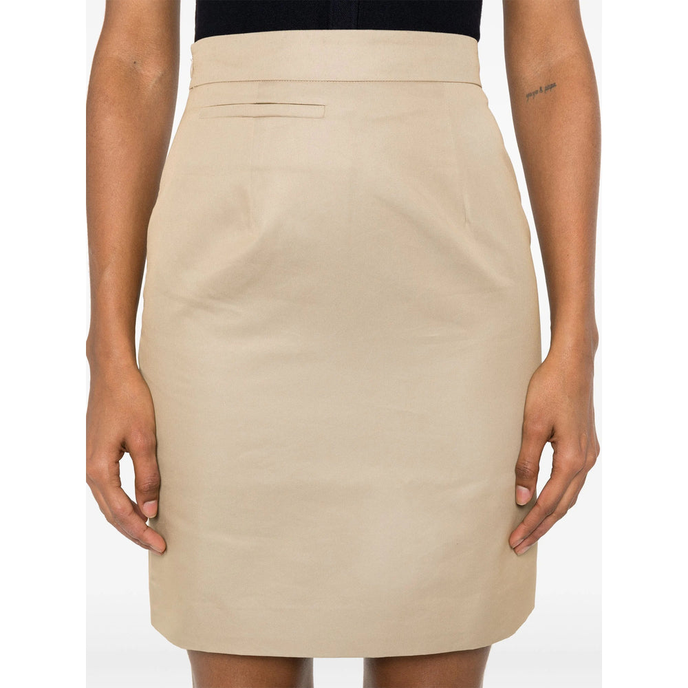 Shushu/Tong Gonne - Neutro | ce5fcc433d846527a0e6e9ec2e2334ef56583fdf