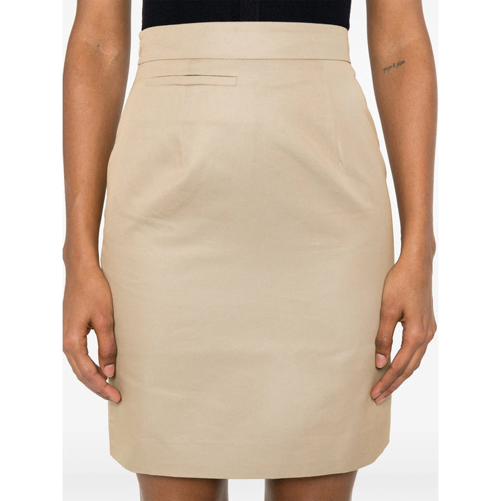 Shushu/Tong Gonne - Neutro | ce5fcc433d846527a0e6e9ec2e2334ef56583fdf