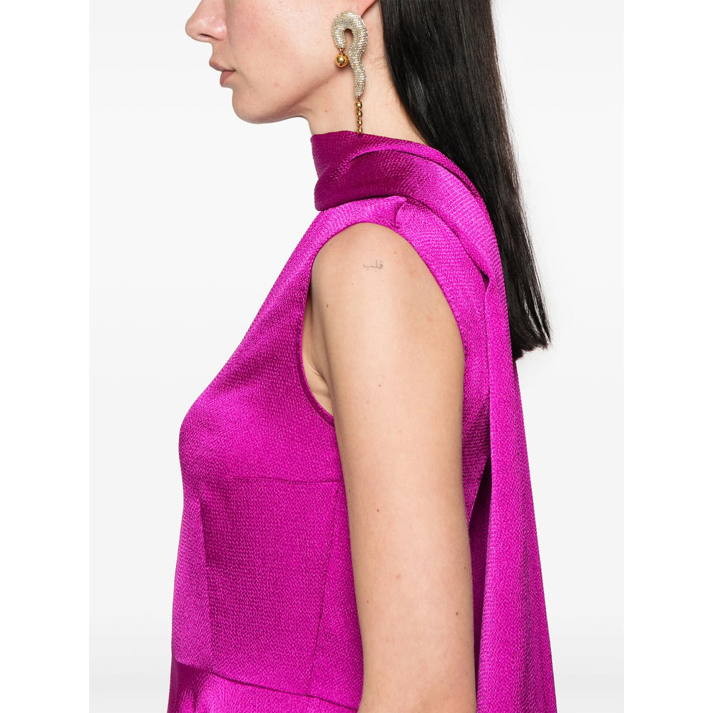 Solace London Abiti - Rosa | 80f254b6ccaacc133cbce6797a44094d10b0ca85