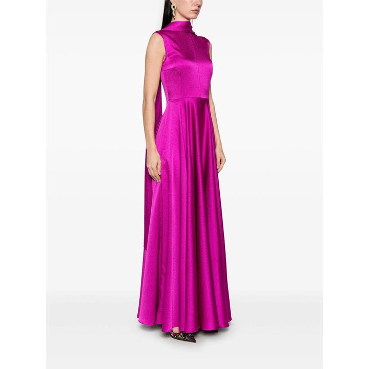 Solace London Abiti - Rosa | bde6be60b2022abb564b7a4f656a5ceb0fc9d26f