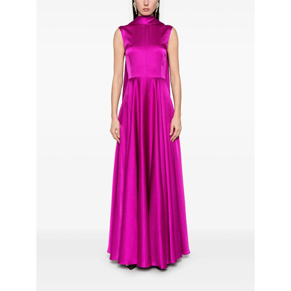 Solace London Abiti - Rosa | 941d7a40d3ba795911b0196e748e7f90da15b272