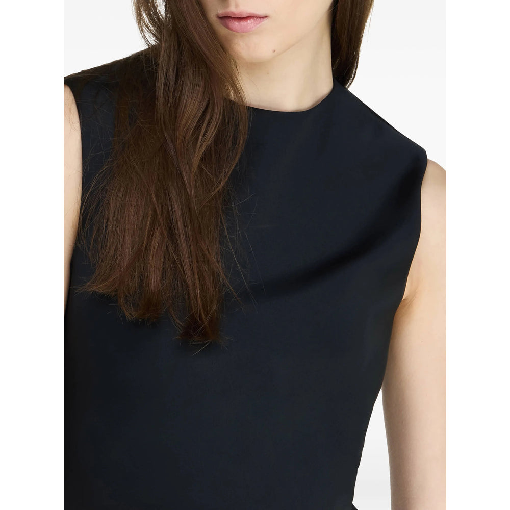 Jw Anderson Gonne - Nero | 180c4d8d8ddd726d164aeeee3da9137f5585b6e3