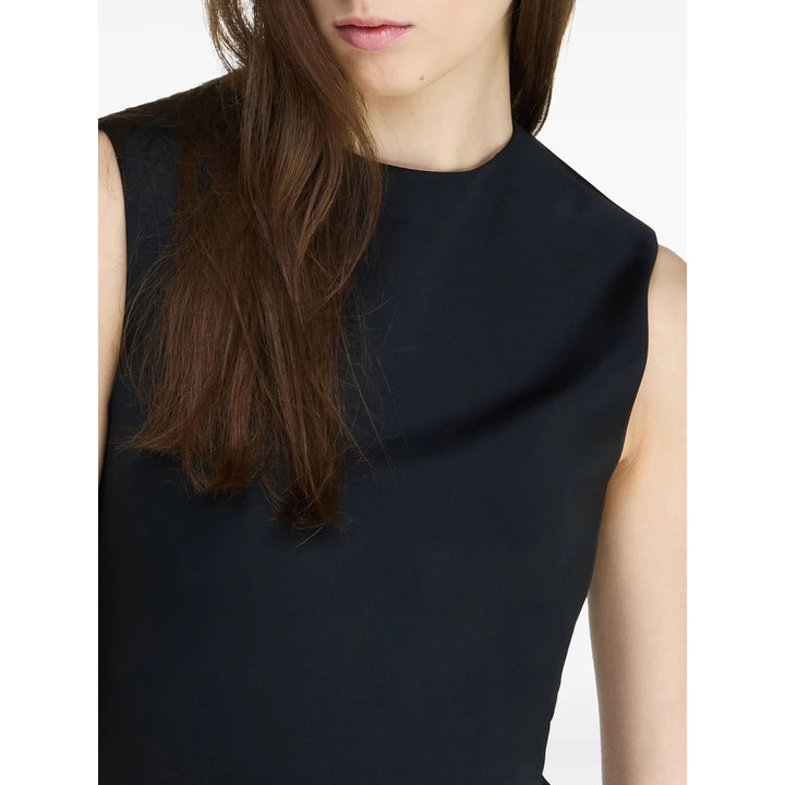 Jw Anderson Gonne - Nero | 180c4d8d8ddd726d164aeeee3da9137f5585b6e3