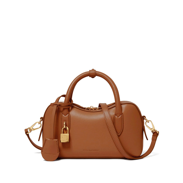 Stella Mccartney Borse - Marrone | 019c20f82151a1e55f43cc8717127ad83e9f7074