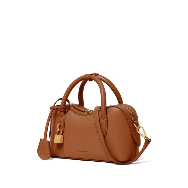Stella Mccartney Borse - Marrone | 46ee43807316cb04685fd3418d8ad92cbc64f1c5