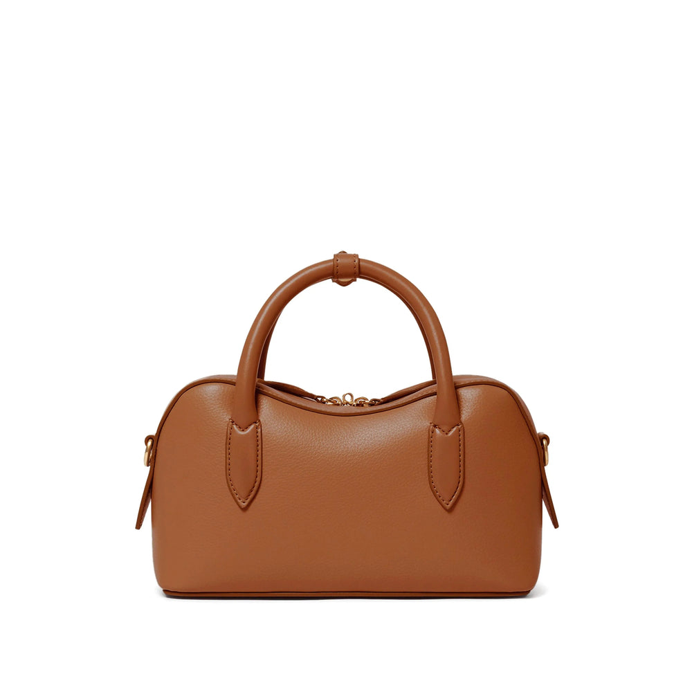 Stella Mccartney Borse - Marrone | e0a302802ffd0ebb0bfe1c2bb43b1fc3d0b15cd3