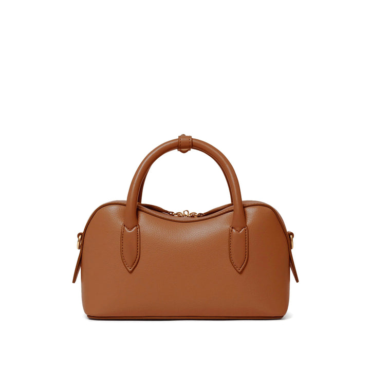 Stella Mccartney Borse - Marrone | e0a302802ffd0ebb0bfe1c2bb43b1fc3d0b15cd3
