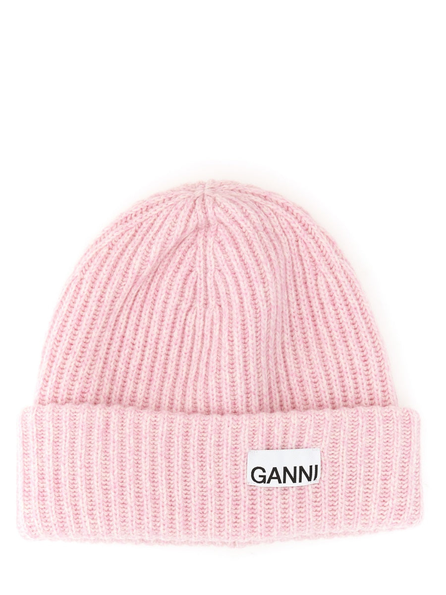Ganni Cappelli - Lilla | Wanan Luxury
